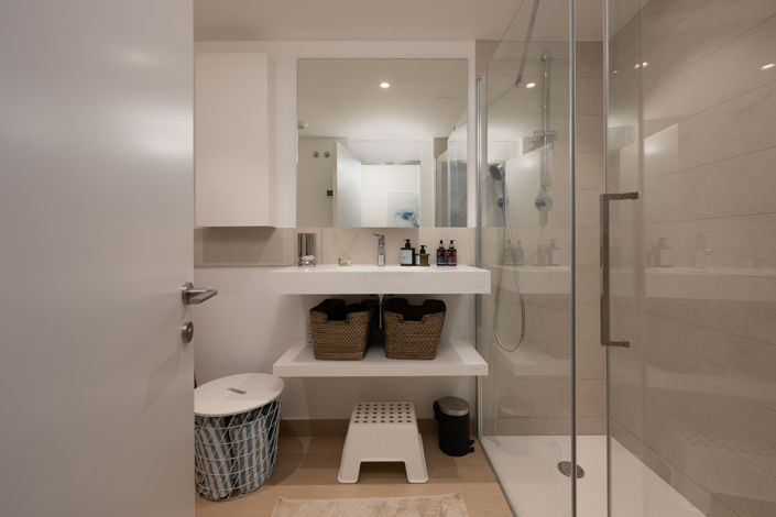 Image No.17-Appartement de 2 chambres à vendre à Fuengirola