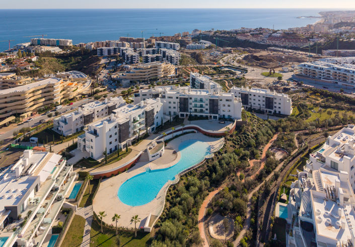 Image No.18-Appartement de 2 chambres à vendre à Fuengirola