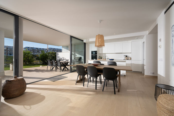 Image No.2-Appartement de 2 chambres à vendre à Fuengirola