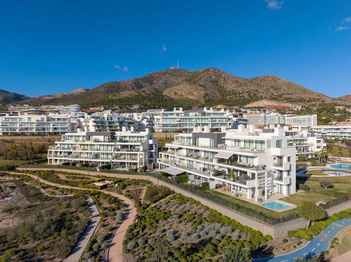 Image No.21-Appartement de 2 chambres à vendre à Fuengirola