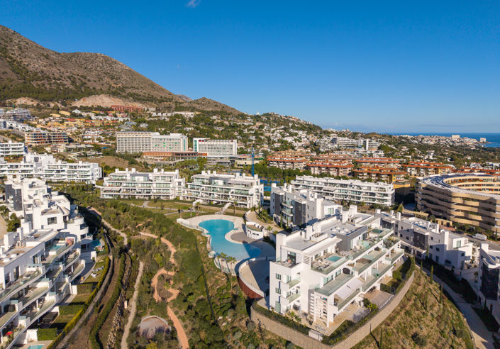 Image No.23-Appartement de 2 chambres à vendre à Fuengirola