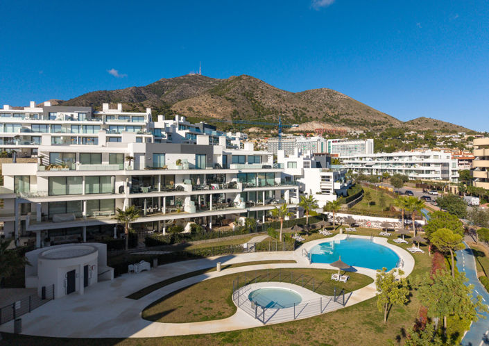 Image No.24-Appartement de 2 chambres à vendre à Fuengirola