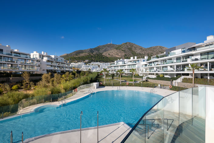Image No.26-2 Bed Apartment for sale