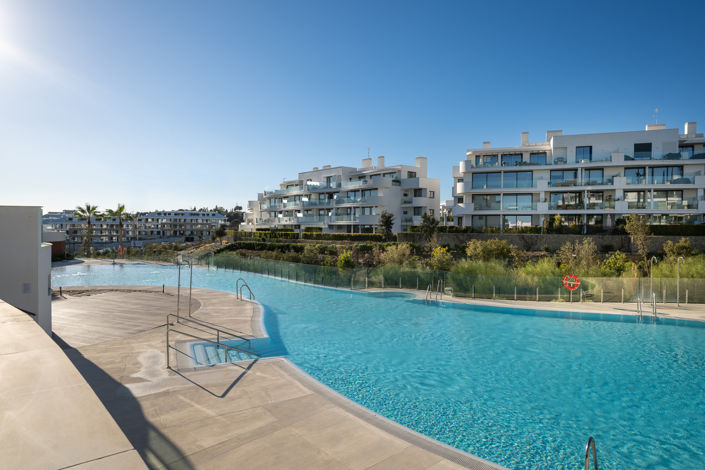 Image No.28-Appartement de 2 chambres à vendre à Fuengirola