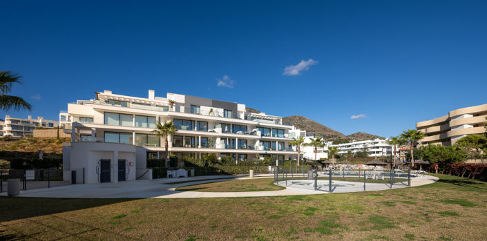 Image No.29-Appartement de 2 chambres à vendre à Fuengirola