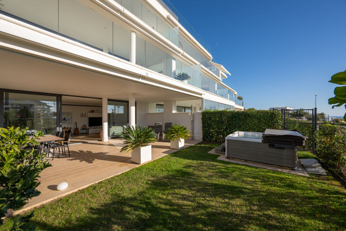 Image No.3-2 Bed Apartment for sale