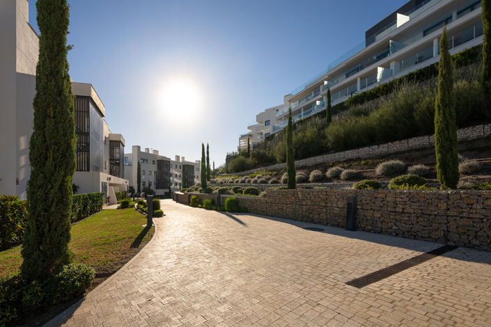 Image No.31-Appartement de 2 chambres à vendre à Fuengirola