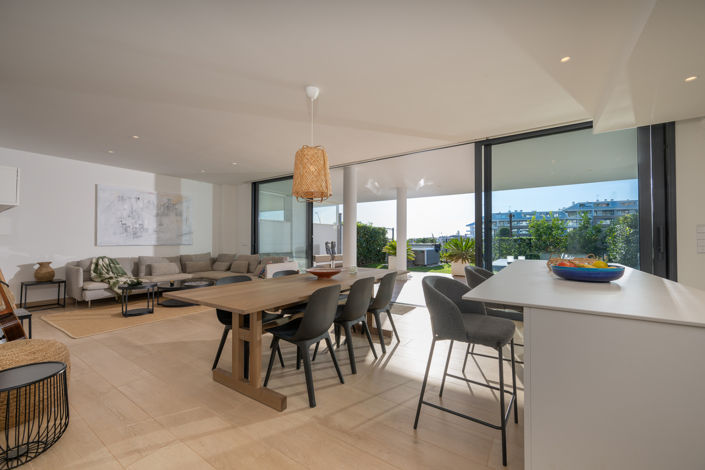 Image No.7-Appartement de 2 chambres à vendre à Fuengirola