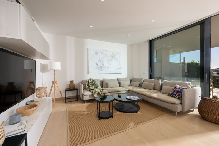 Image No.8-2 Bed Apartment for sale