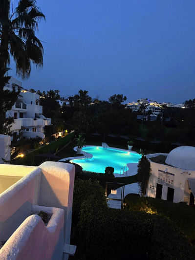 Image No.31-Appartement de 2 chambres à vendre à Estepona