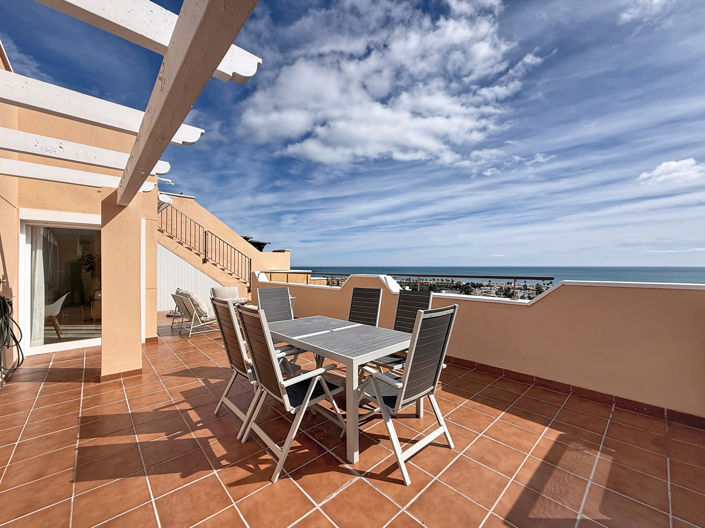 Image No.6-Penthouse de 2 chambres à vendre à Casares