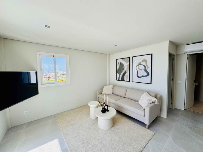 Image No.2-Appartement de 2 chambres à vendre à Riviera del Sol