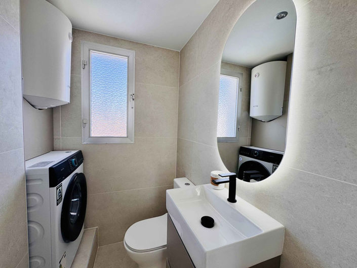 Image No.22-Appartement de 2 chambres à vendre à Riviera del Sol