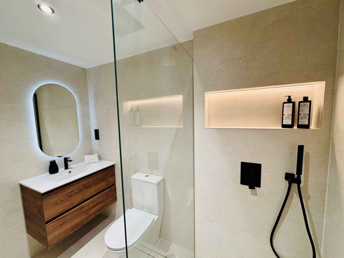 Image No.23-Appartement de 2 chambres à vendre à Riviera del Sol