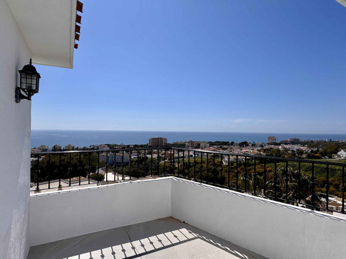 Image No.3-Appartement de 2 chambres à vendre à Riviera del Sol