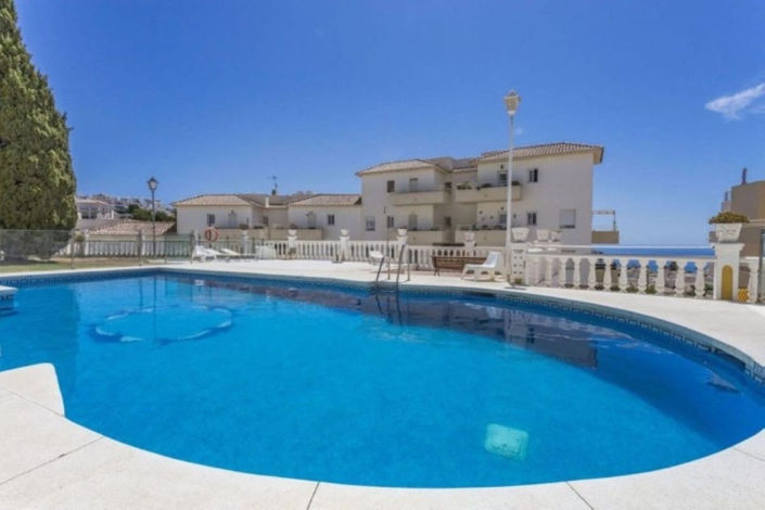 Image No.5-Appartement de 2 chambres à vendre à Riviera del Sol