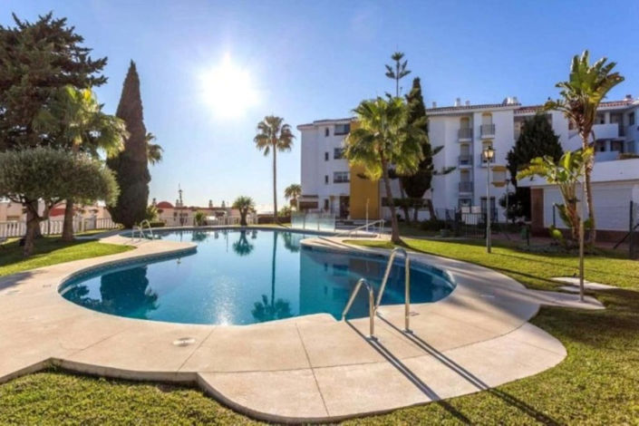 Image No.7-Appartement de 2 chambres à vendre à Riviera del Sol