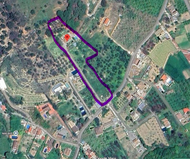 Image No.17-3 Bed Finca for sale