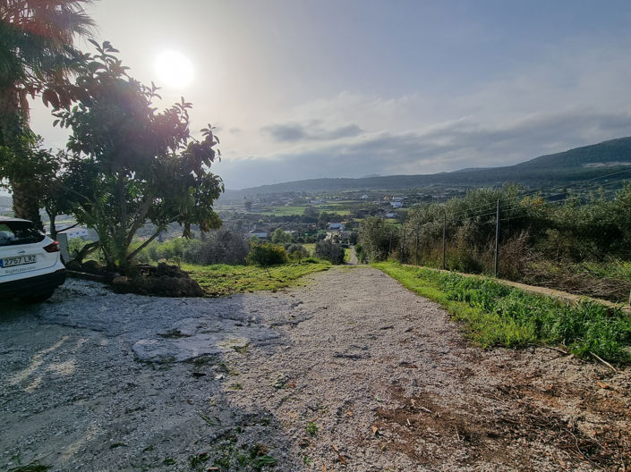 Image No.20-3 Bed Finca for sale