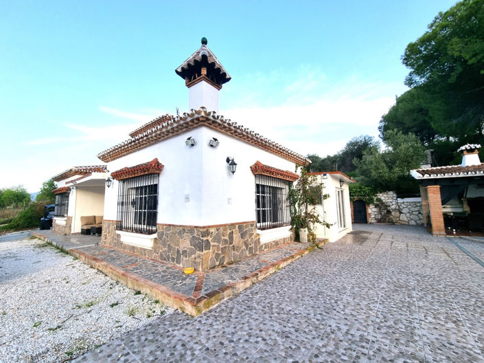 Image No.21-3 Bed Finca for sale