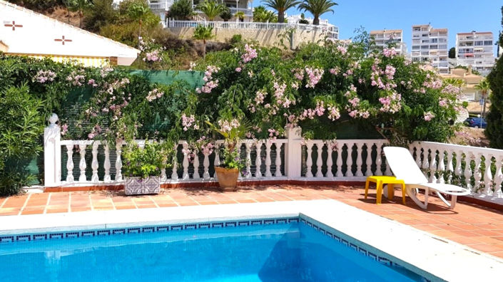 Image No.10-Villa de 3 chambres à vendre à Riviera del Sol