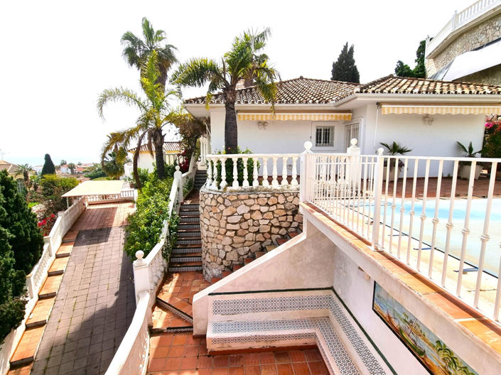 Image No.12-Villa de 3 chambres à vendre à Mijas Costa