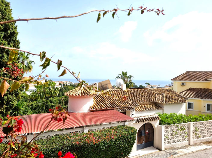 Image No.14-Villa de 3 chambres à vendre à Riviera del Sol