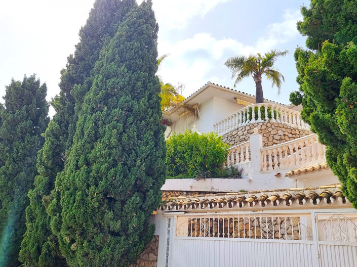Image No.14-Villa de 3 chambres à vendre à Mijas Costa