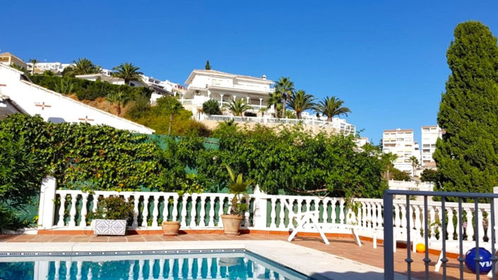Image No.18-Villa de 3 chambres à vendre à Mijas Costa