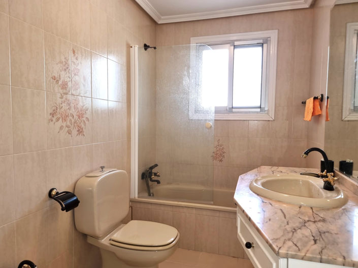 Image No.19-Villa de 3 chambres à vendre à Riviera del Sol