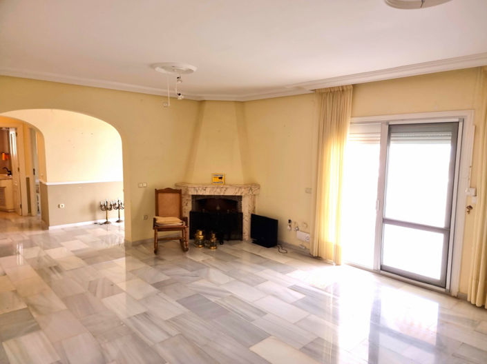 Image No.3-Villa de 3 chambres à vendre à Riviera del Sol