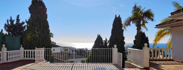 Image No.6-Villa de 3 chambres à vendre à Mijas Costa