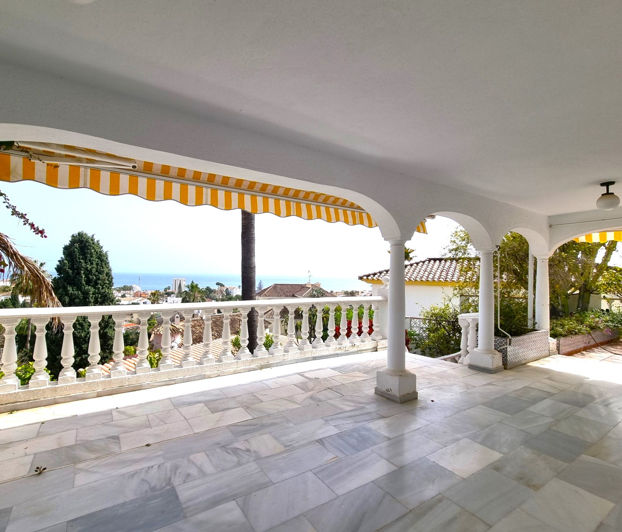 Image No.7-Villa de 3 chambres à vendre à Mijas Costa