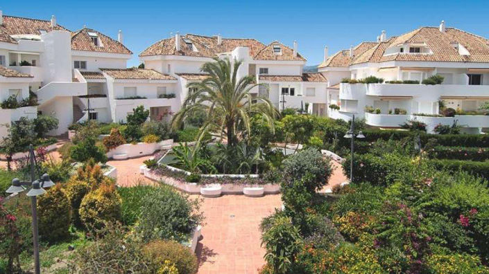 Image No.25-Penthouse de 2 chambres à vendre à Marbella
