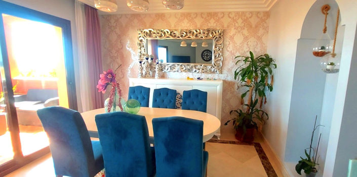 Image No.2-3 Bed Duplex for sale