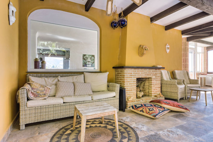 Image No.11-Villa de 5 chambres à vendre à Benalmadena