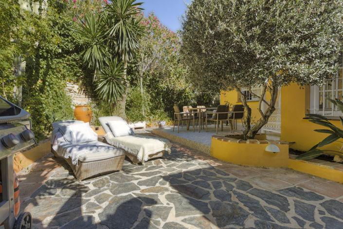 Image No.12-Villa de 5 chambres à vendre à Benalmadena