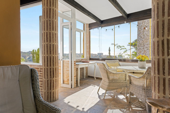 Image No.19-Villa de 5 chambres à vendre à Benalmadena