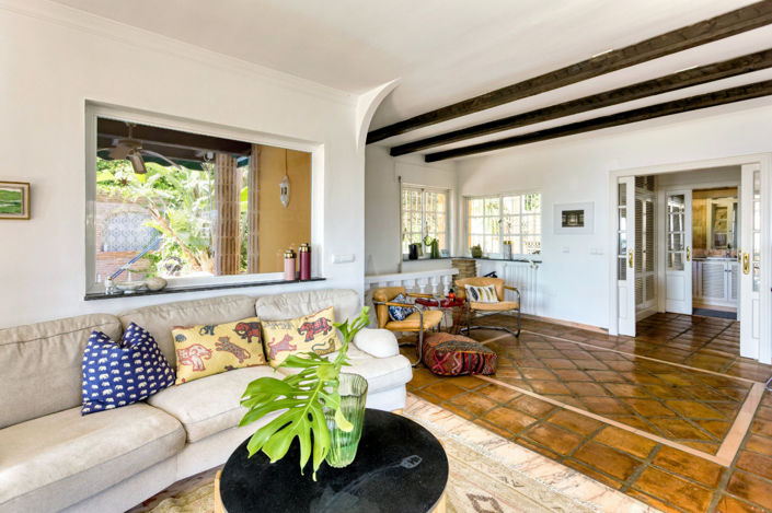 Image No.21-Villa de 5 chambres à vendre à Benalmadena