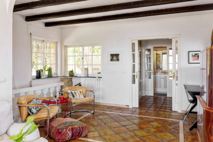 Image No.23-Villa de 5 chambres à vendre à Benalmadena