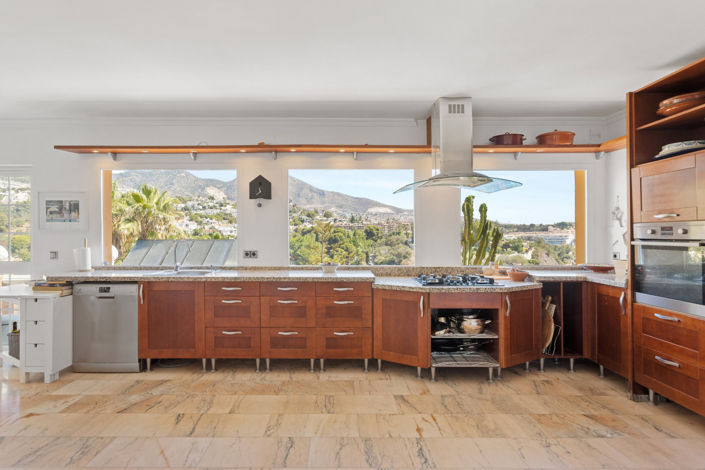 Image No.31-Villa de 5 chambres à vendre à Benalmadena