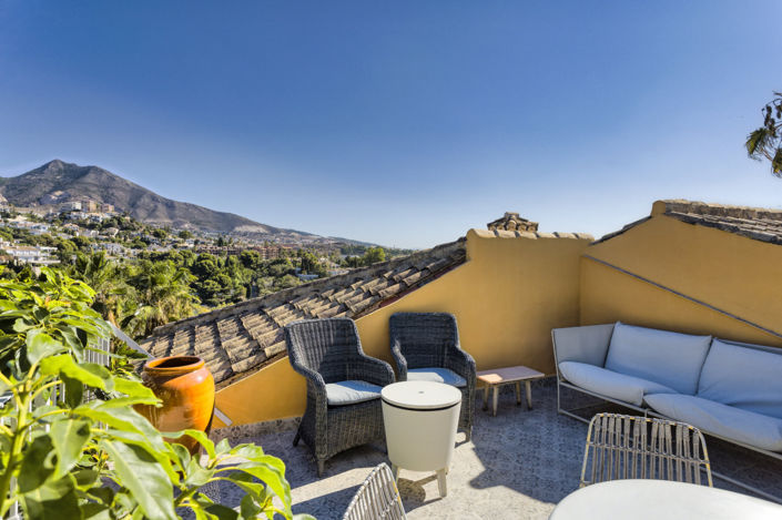 Image No.8-Villa de 5 chambres à vendre à Benalmadena