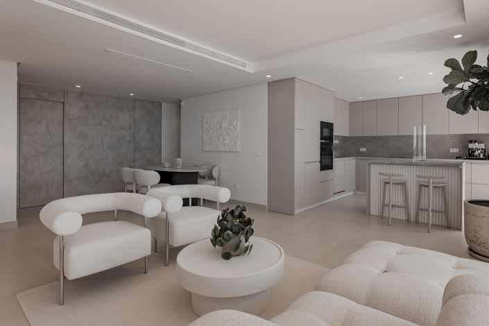 Image No.12-Propriété de 3 chambres à vendre à Benahavis