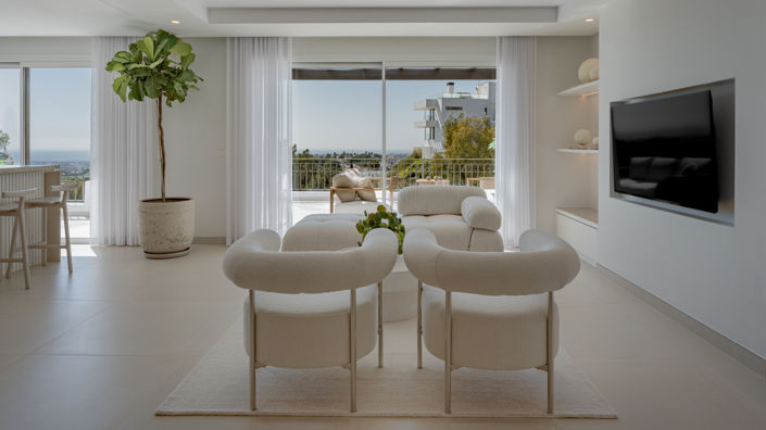 Image No.13-Propriété de 3 chambres à vendre à Benahavis