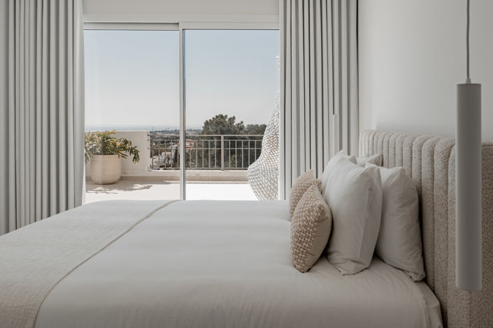 Image No.20-Propriété de 3 chambres à vendre à Benahavis