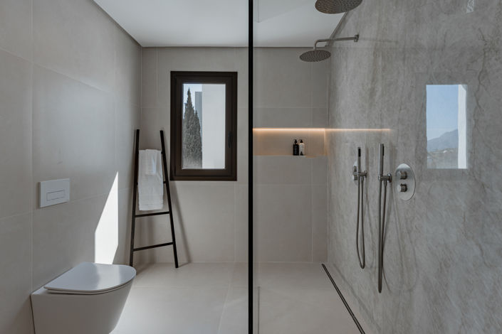 Image No.21-Propriété de 3 chambres à vendre à Benahavis