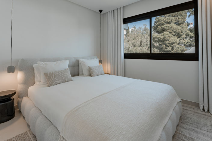 Image No.25-Propriété de 3 chambres à vendre à Benahavis