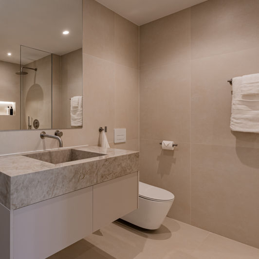 Image No.27-Propriété de 3 chambres à vendre à Benahavis