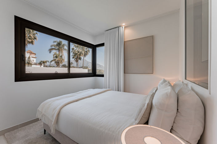 Image No.29-Propriété de 3 chambres à vendre à Benahavis