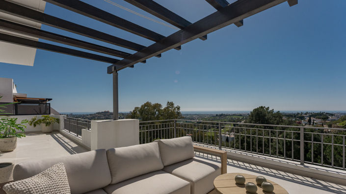 Image No.32-Propriété de 3 chambres à vendre à Benahavis